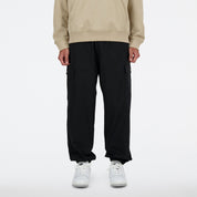 NEW BALANCE TWILL CARGO JOGGER