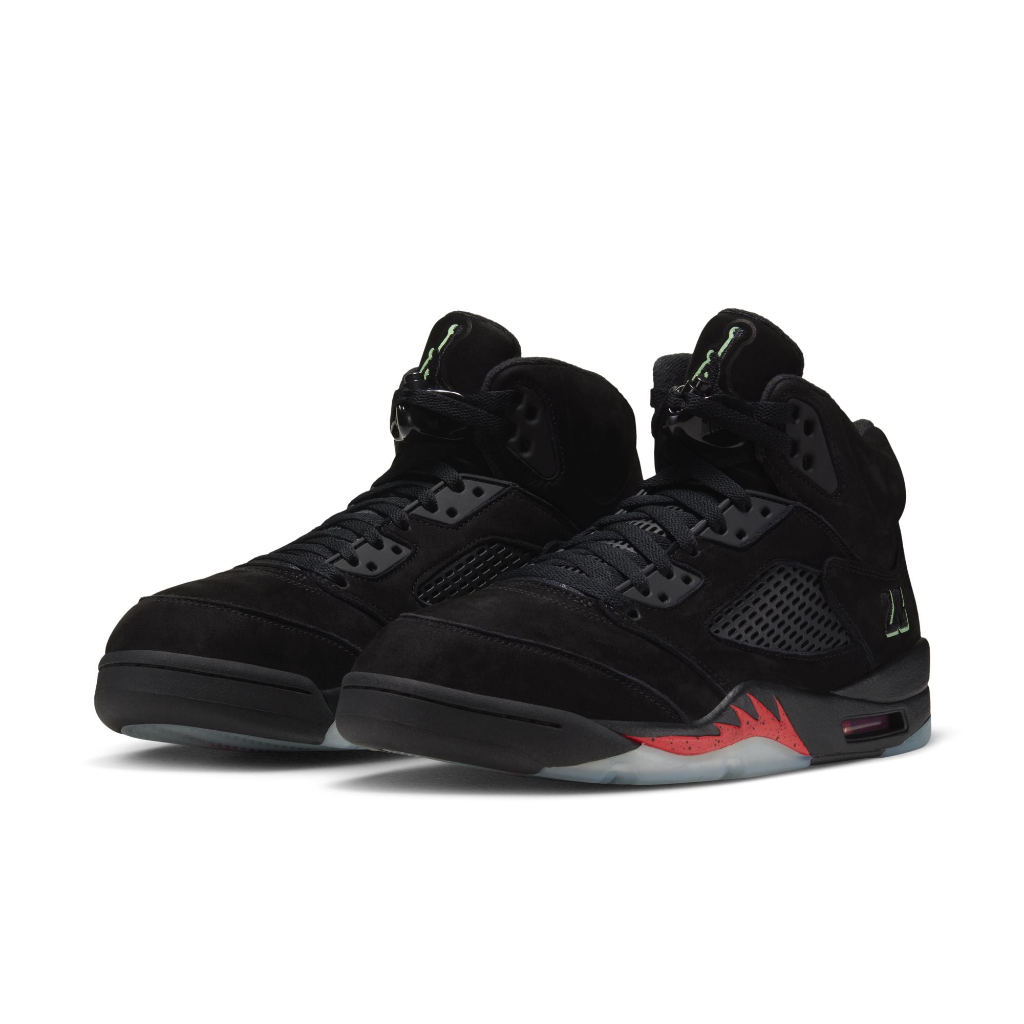AIR JORDAN 5 RETRO OG 'HALLOWEEN'