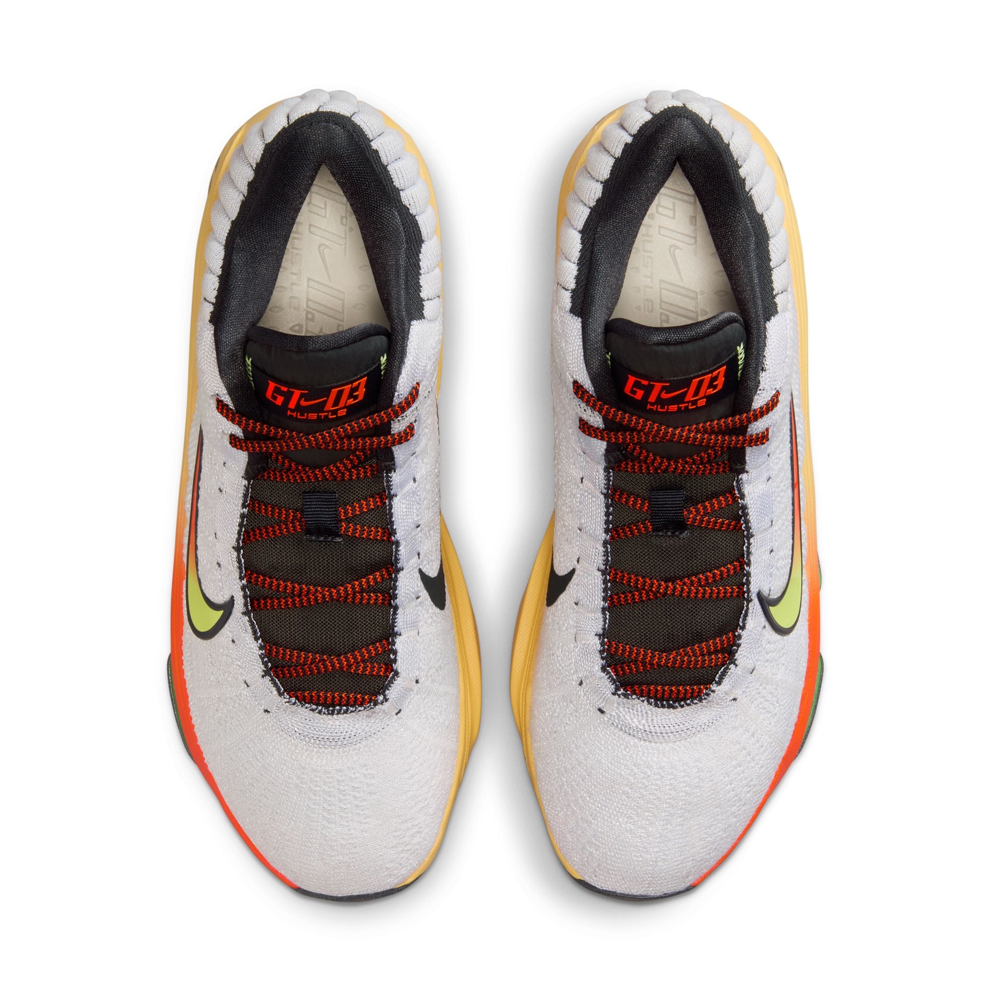 NIKE G.T. HUSTLE 3