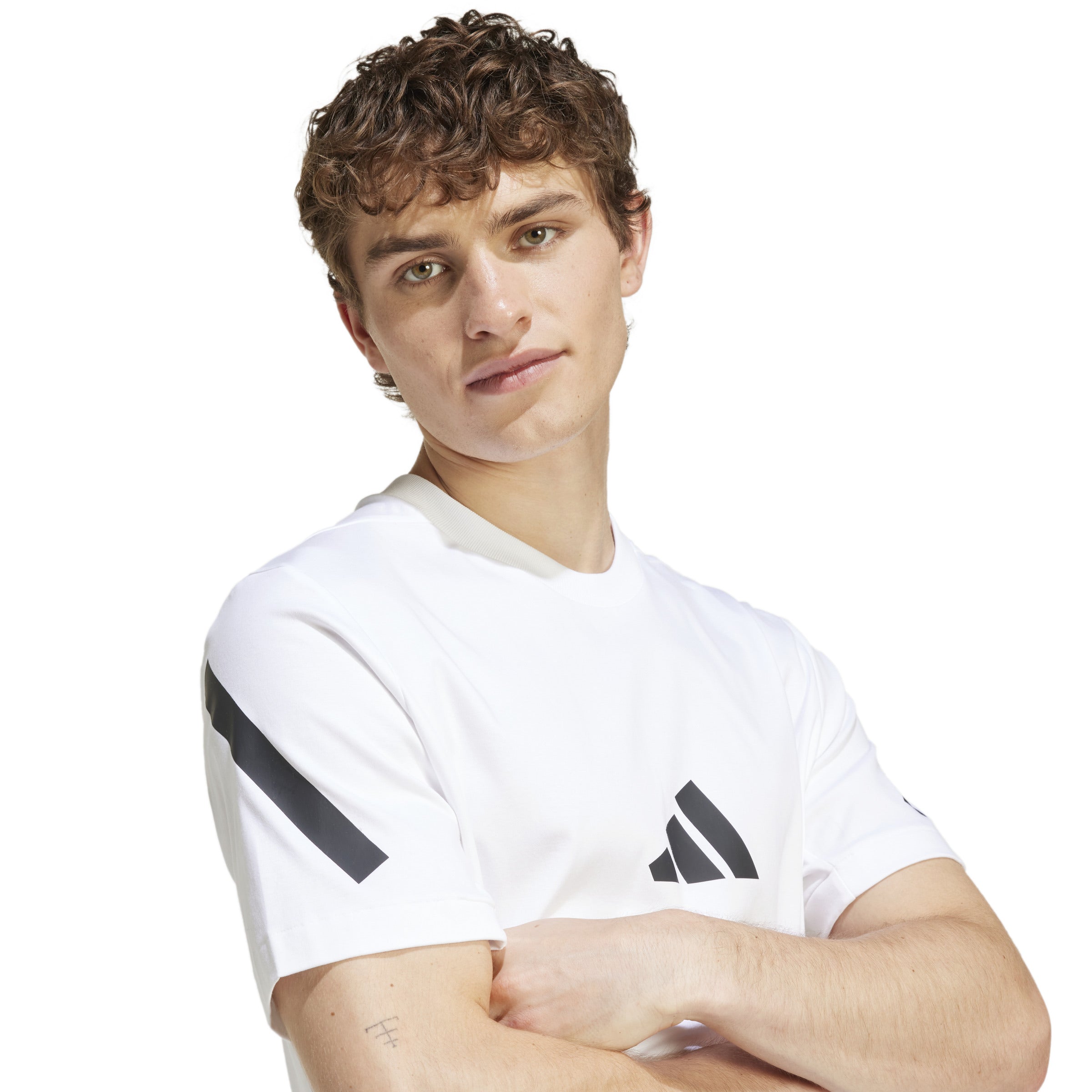 ADIDAS Z.N.E. TEE