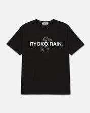 RYOKO RAIN POET TEE