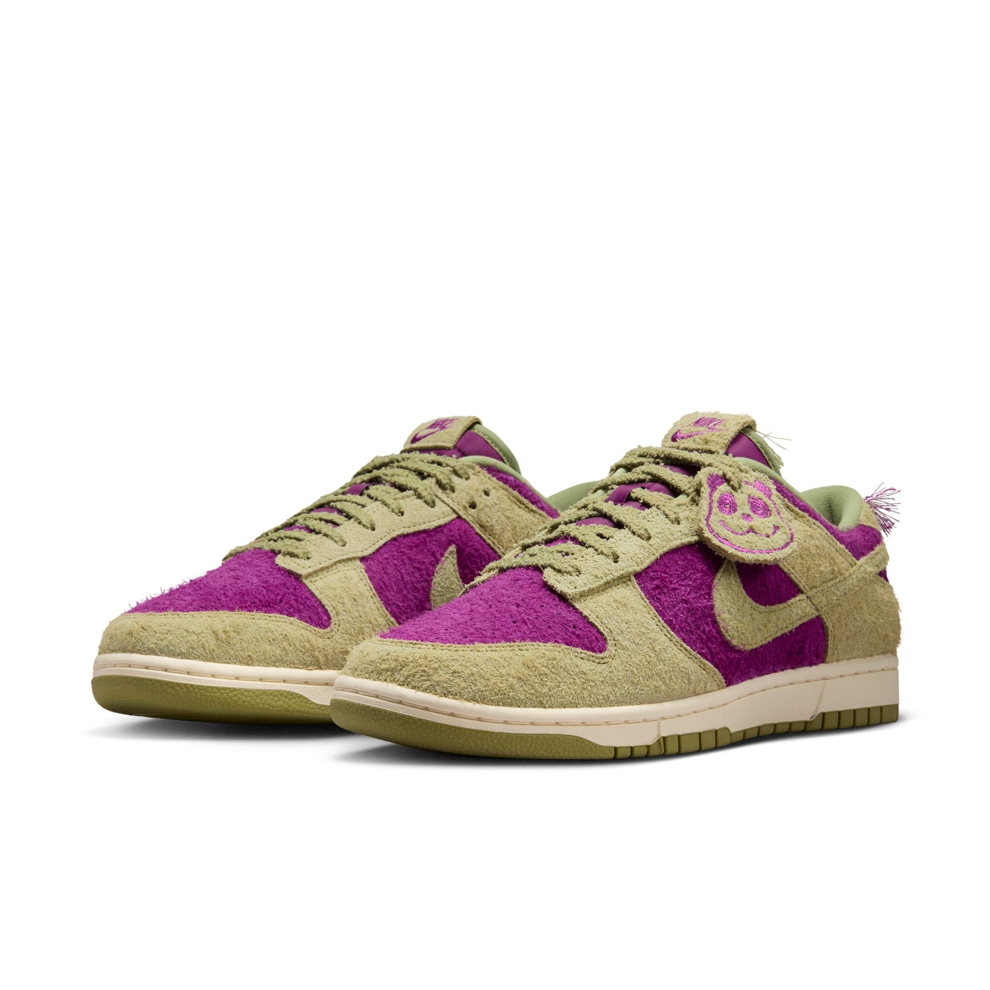 NIKE DUNK LOW RETRO SE