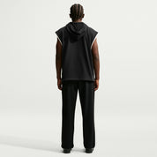 NIKE MENS DRI-FIT WOVEN BASKETBALL PANT