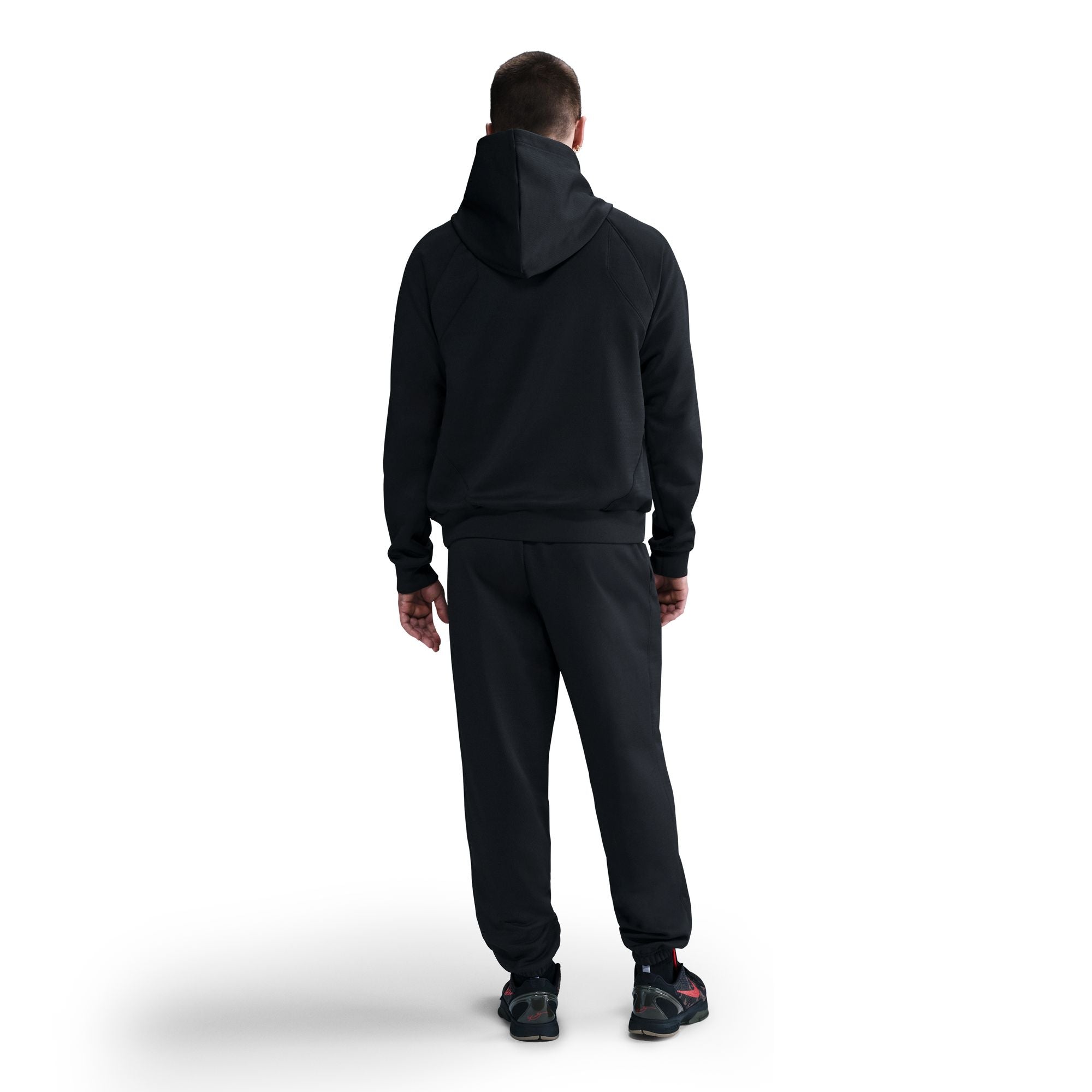NIKE MENS KOBE THERMA-FIT HOODIE