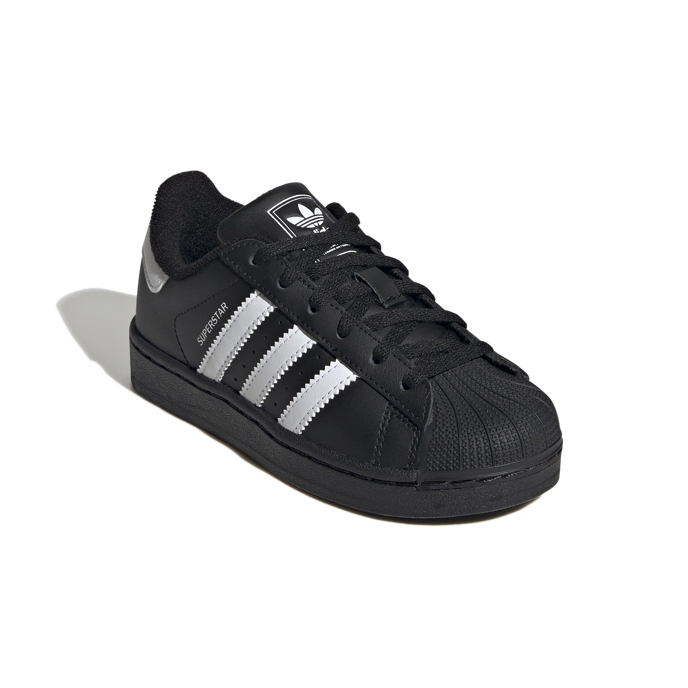 ADIDAS SUPERSTAR II - KIDS