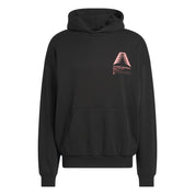 ADIDAS ANTHONY EDWARDS SCHEMATIC HOODIE