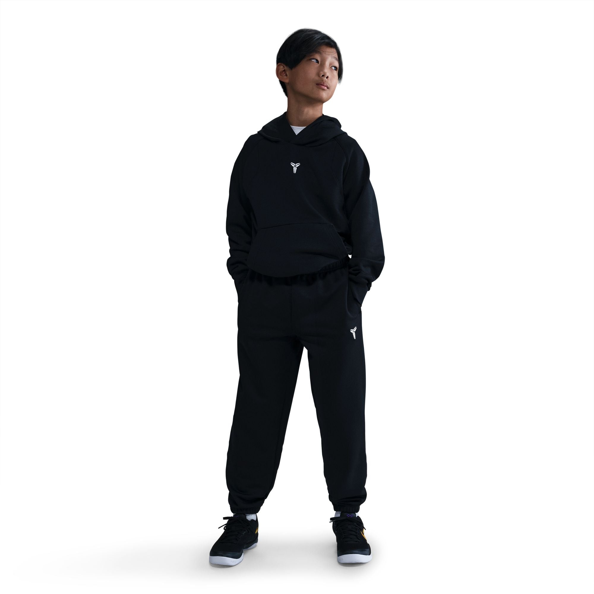 NIKE KOBE BRYANT KIDS THERMA-FIT PANT