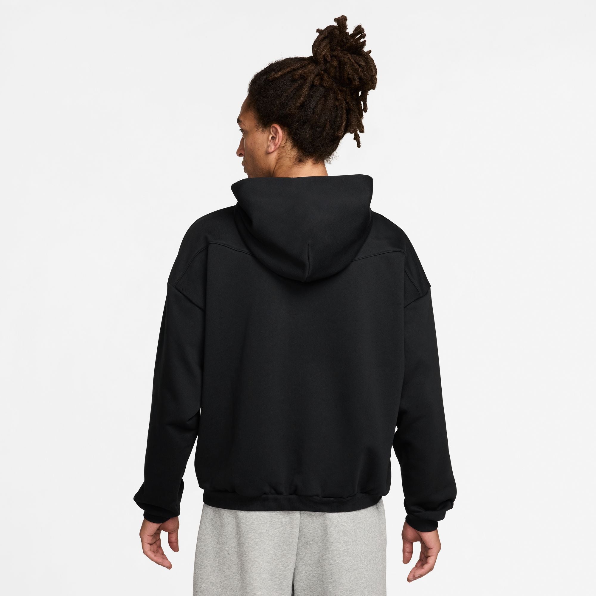 NIKE MENS KOBE THERMA-FIT HOODIE