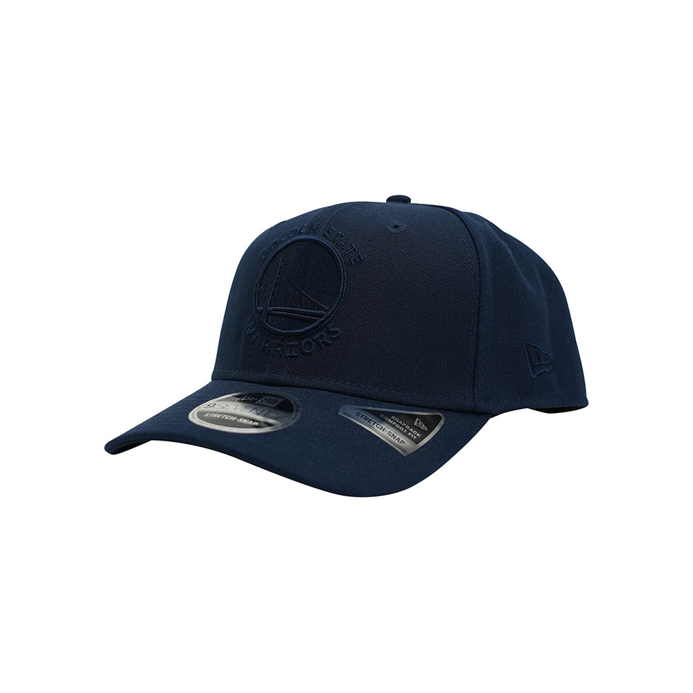 NEW ERA 970SS - GOLDEN STATE WARRIORS
