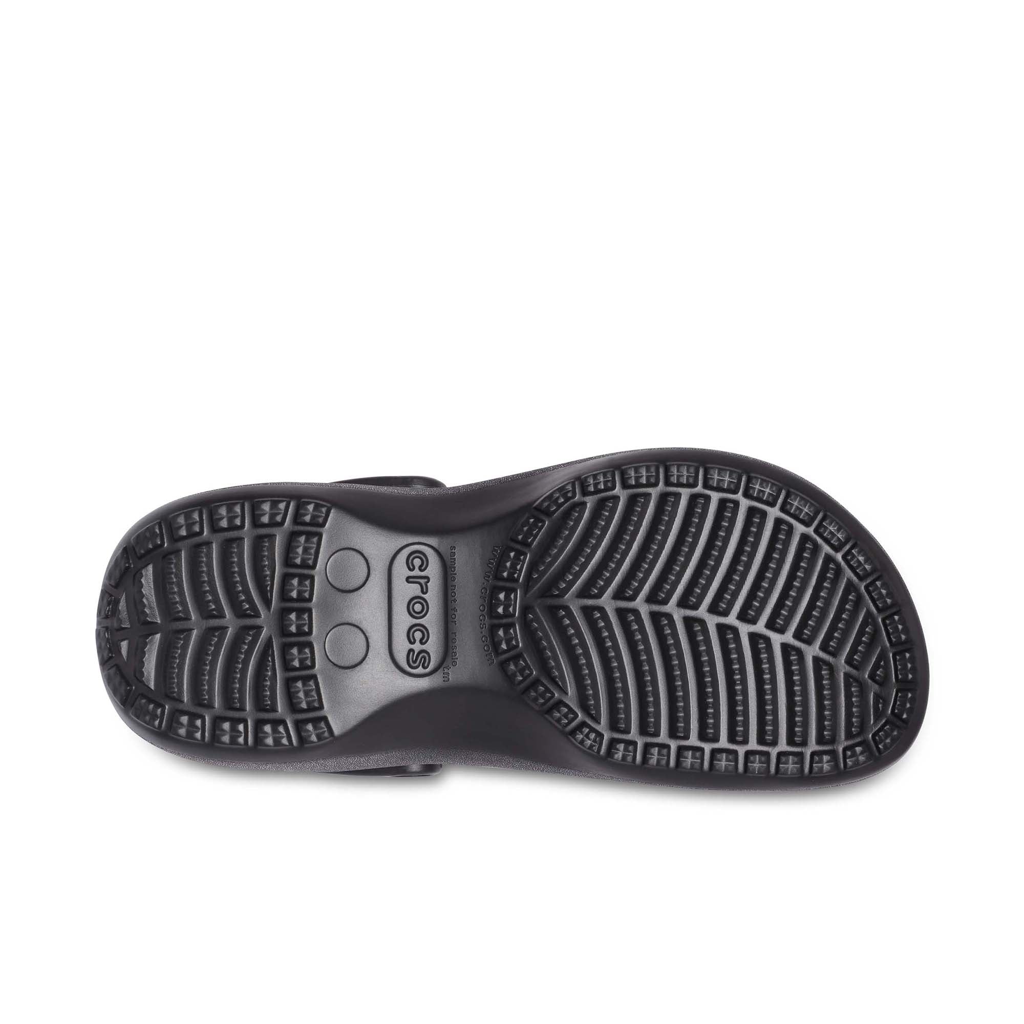 CROCS CLASSIC PLATFORM CLOG WOMENS