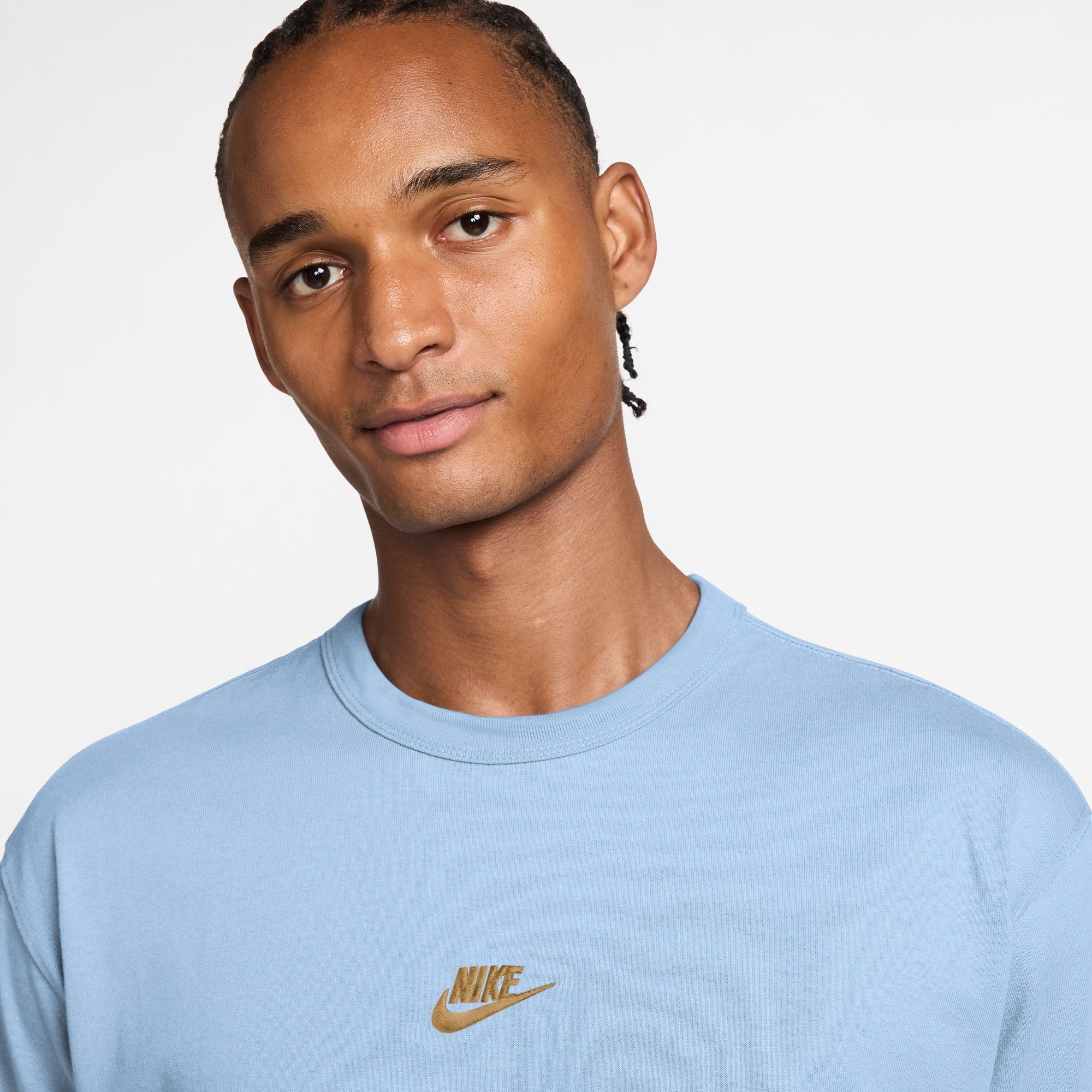 NIKE MENS PREMIUM ESSENTIAL TEE