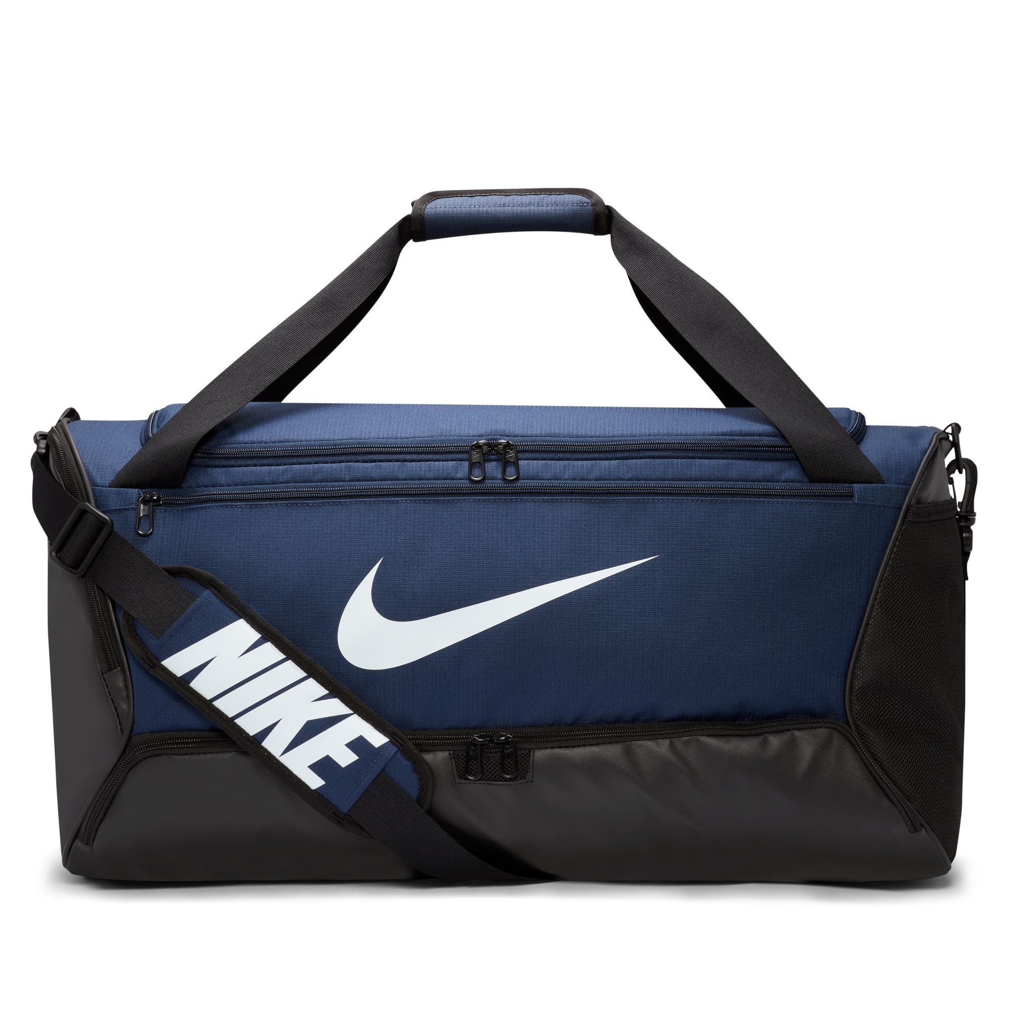 NIKE BRASILIA MEDIUM DUFFEL BAG 9.5 (60L)