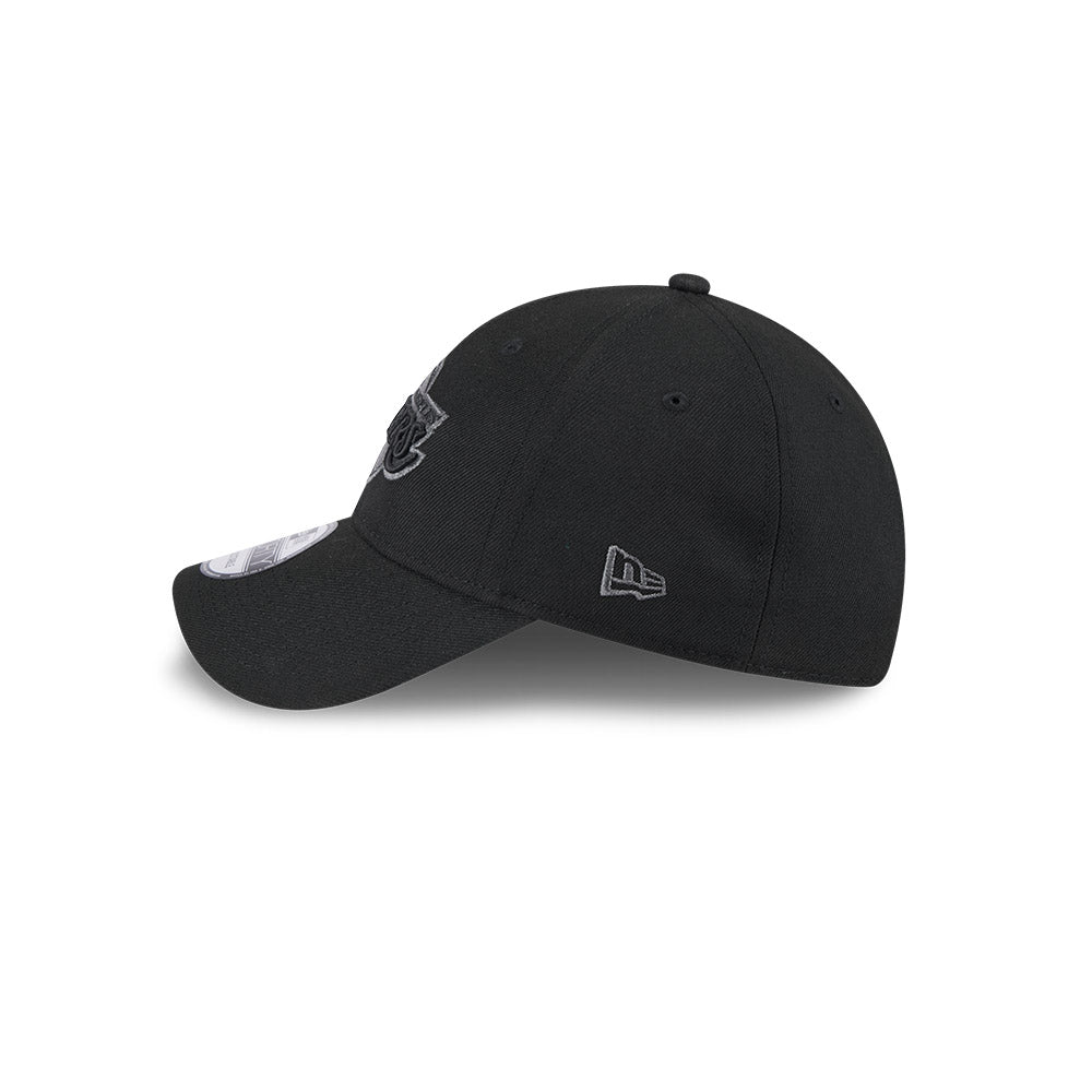 NEW ERA 940SNAP Q425 MTLLC BLCKT LOSLAK  BLK