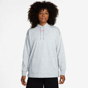 NIKE WOMENS A'JA SIGNATURE BASKETBALL HOODIE