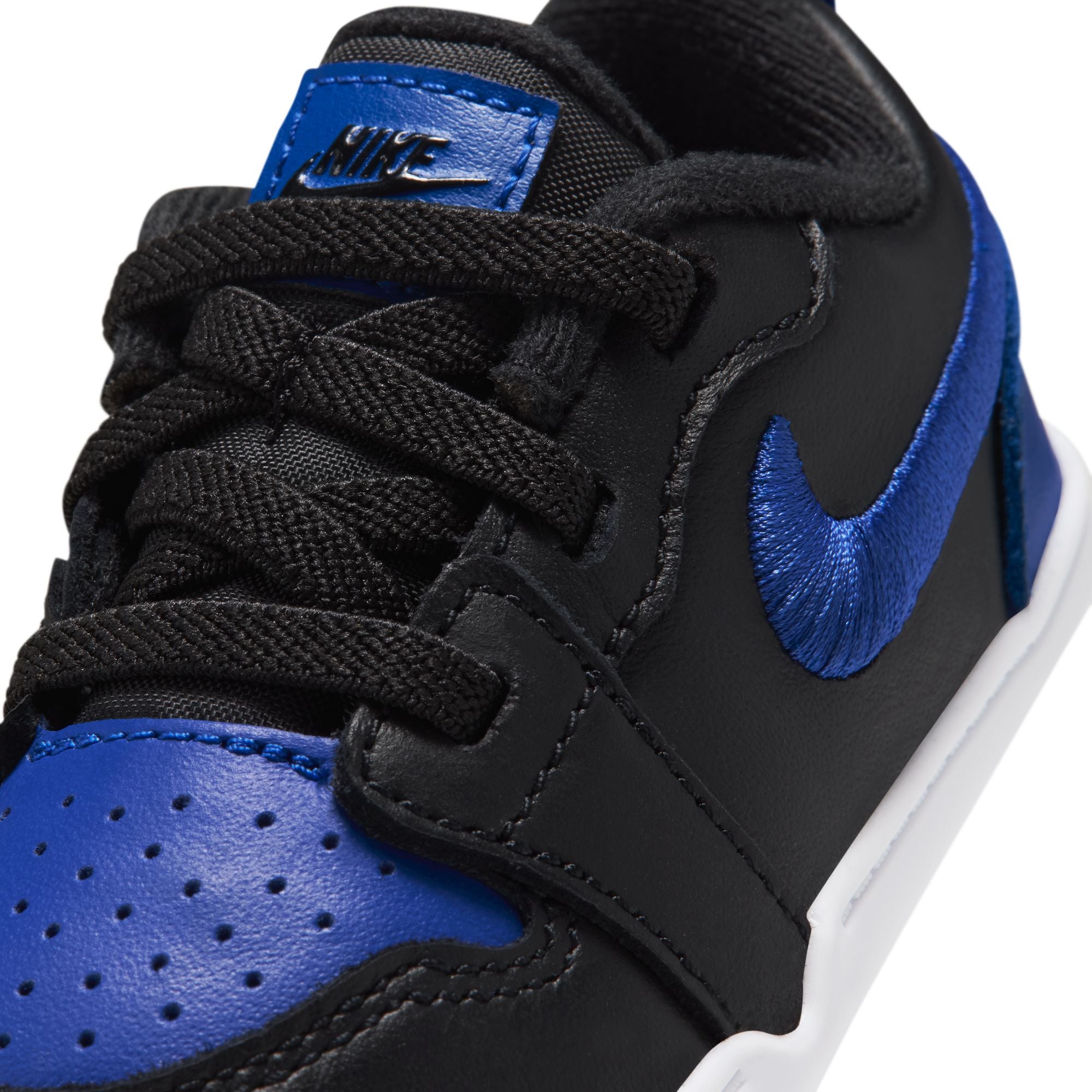 JORDAN FIRST 1 'ROYAL' - TODDLER
