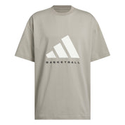 ADIDAS BASKETBALL TEE
