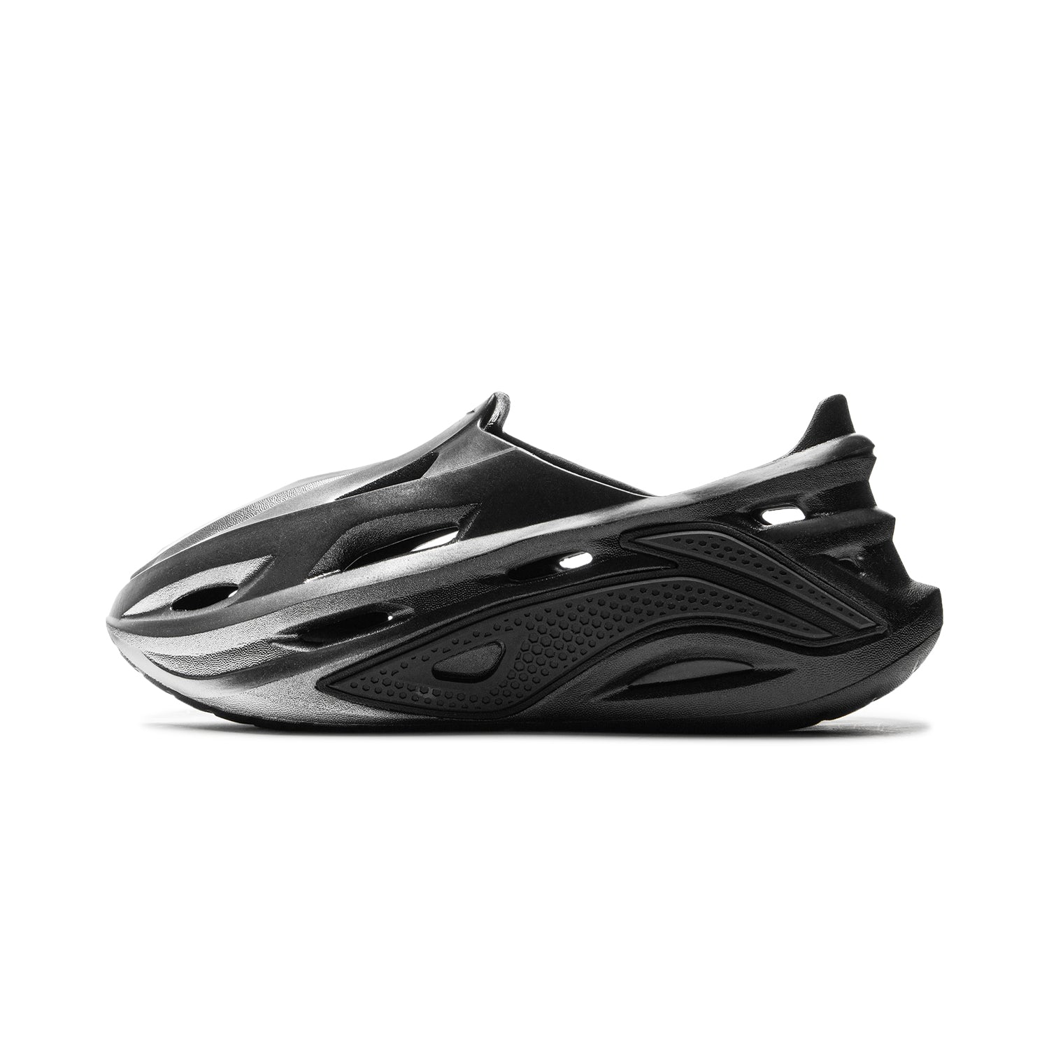 LI-NING BAD 5 DOOM CROC METALLIC GRADIENT