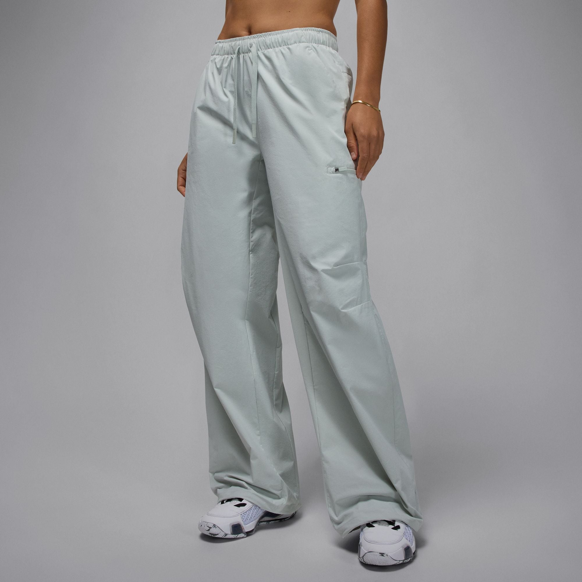 JORDAN WOMENS SPORT TUNNEL PANT