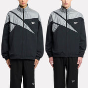 REEBOK SPORTCODE TRACK JACKET