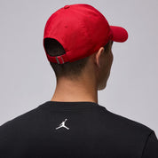 JORDAN UNISEX UNSTRUCTURED CLUB CAP