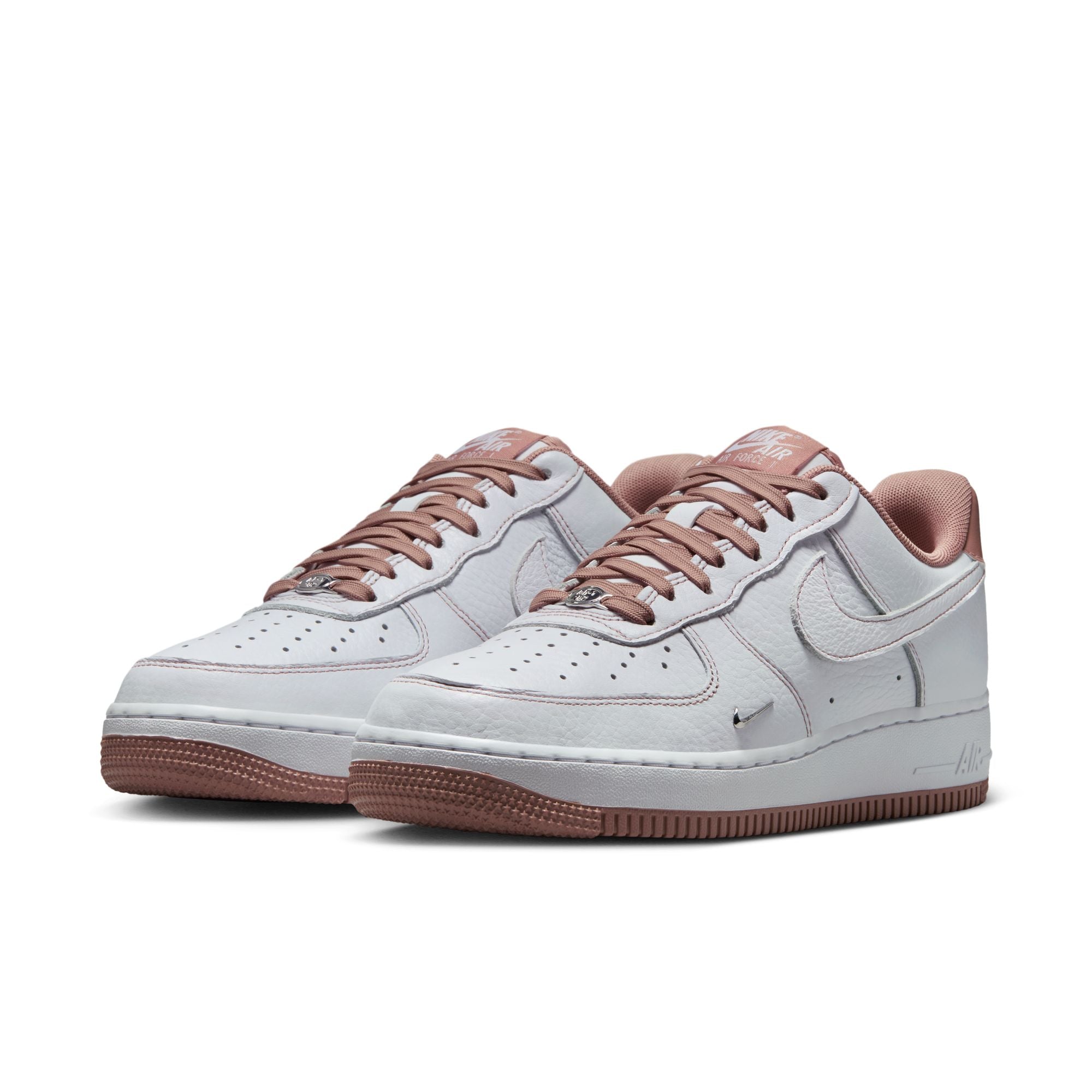 NIKE WOMENS AIR FORCE 1 '07 MINI JEWEL