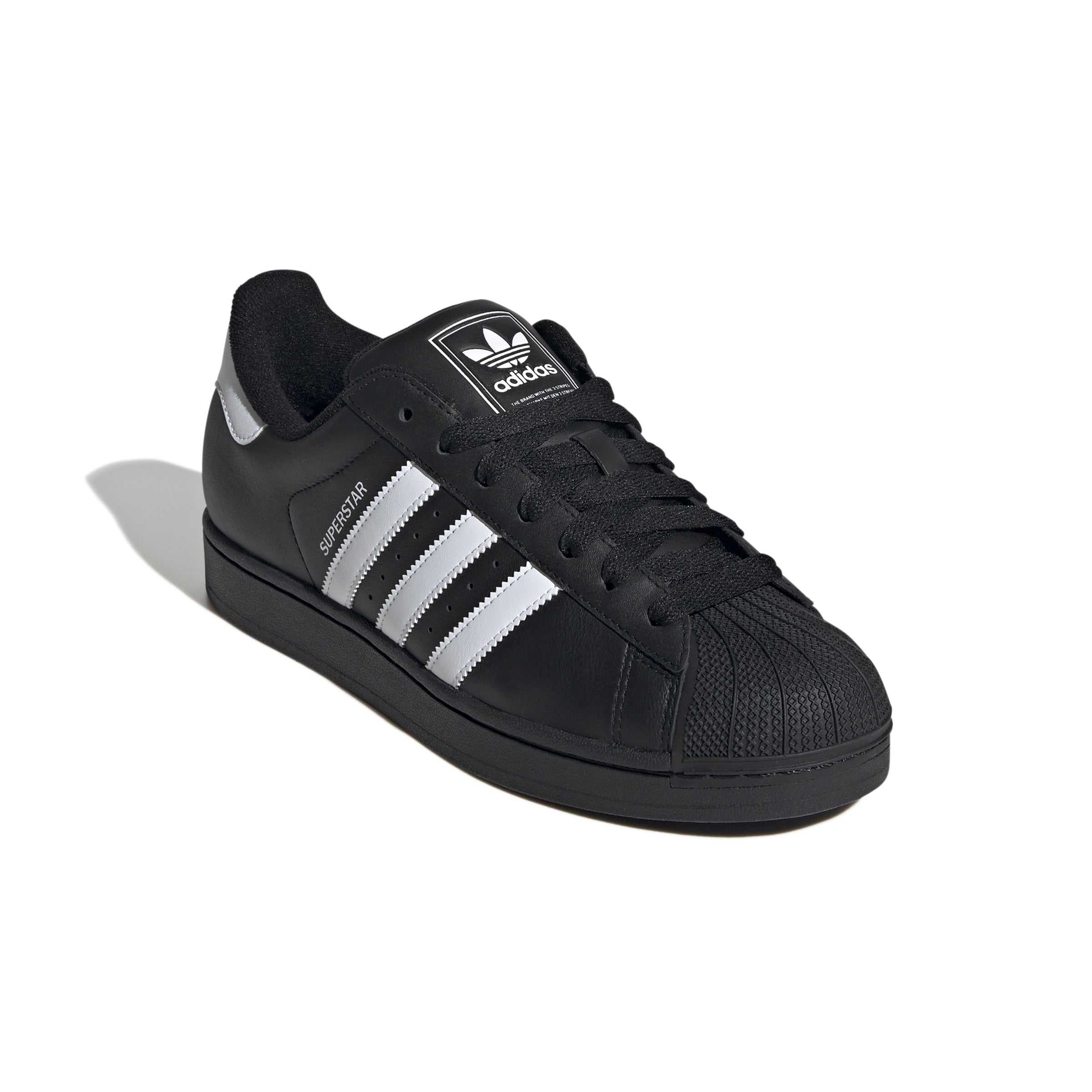 ADIDAS SUPERSTAR II – CourtSide Melbourne