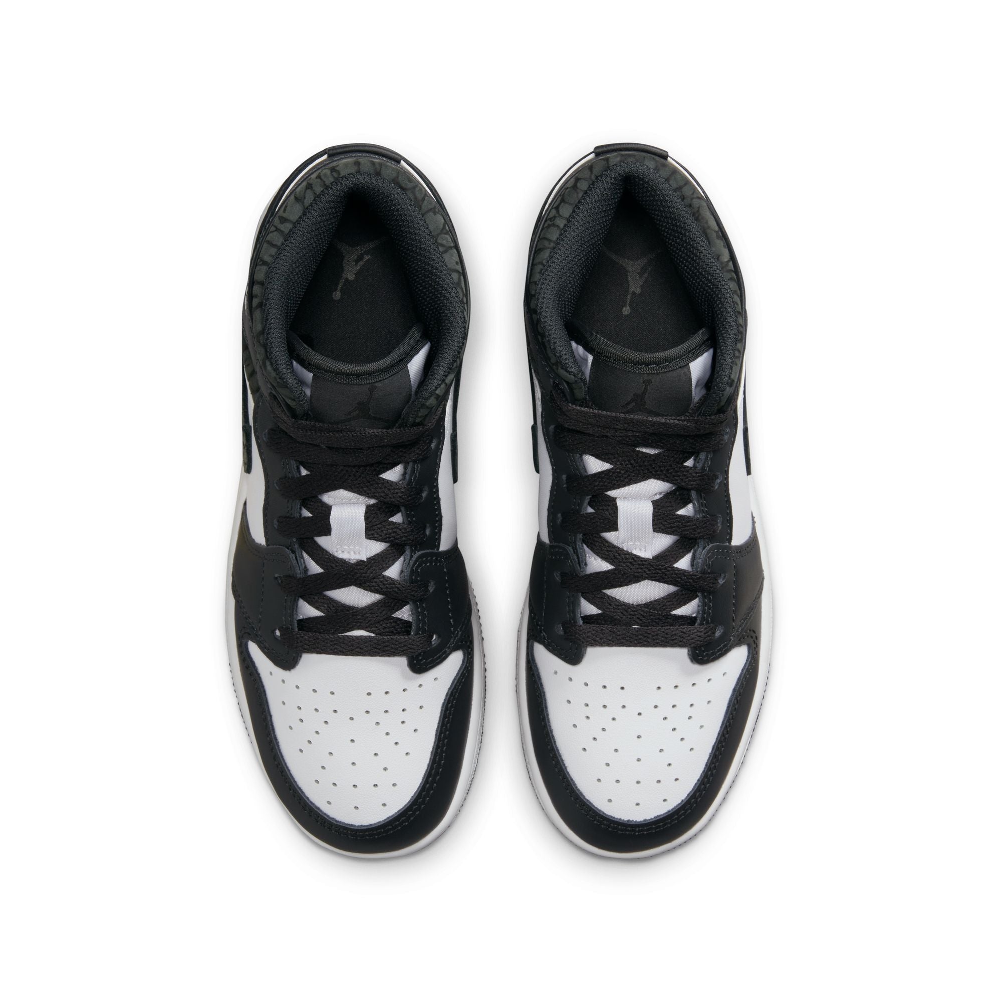 AIR JORDAN 1 MID SE - YOUTH