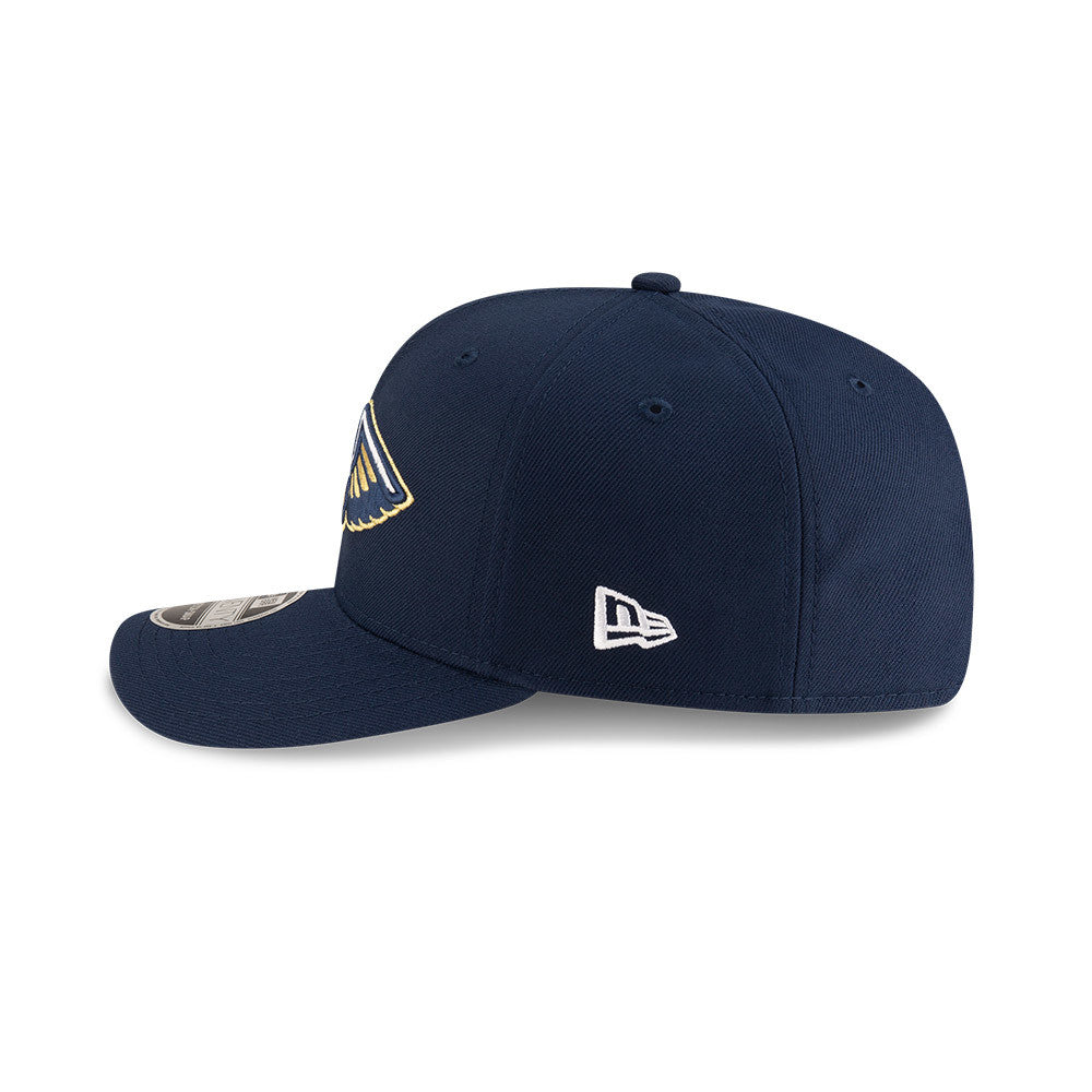 NEW ERA 970SS - NEW ORLEANS PELICANS
