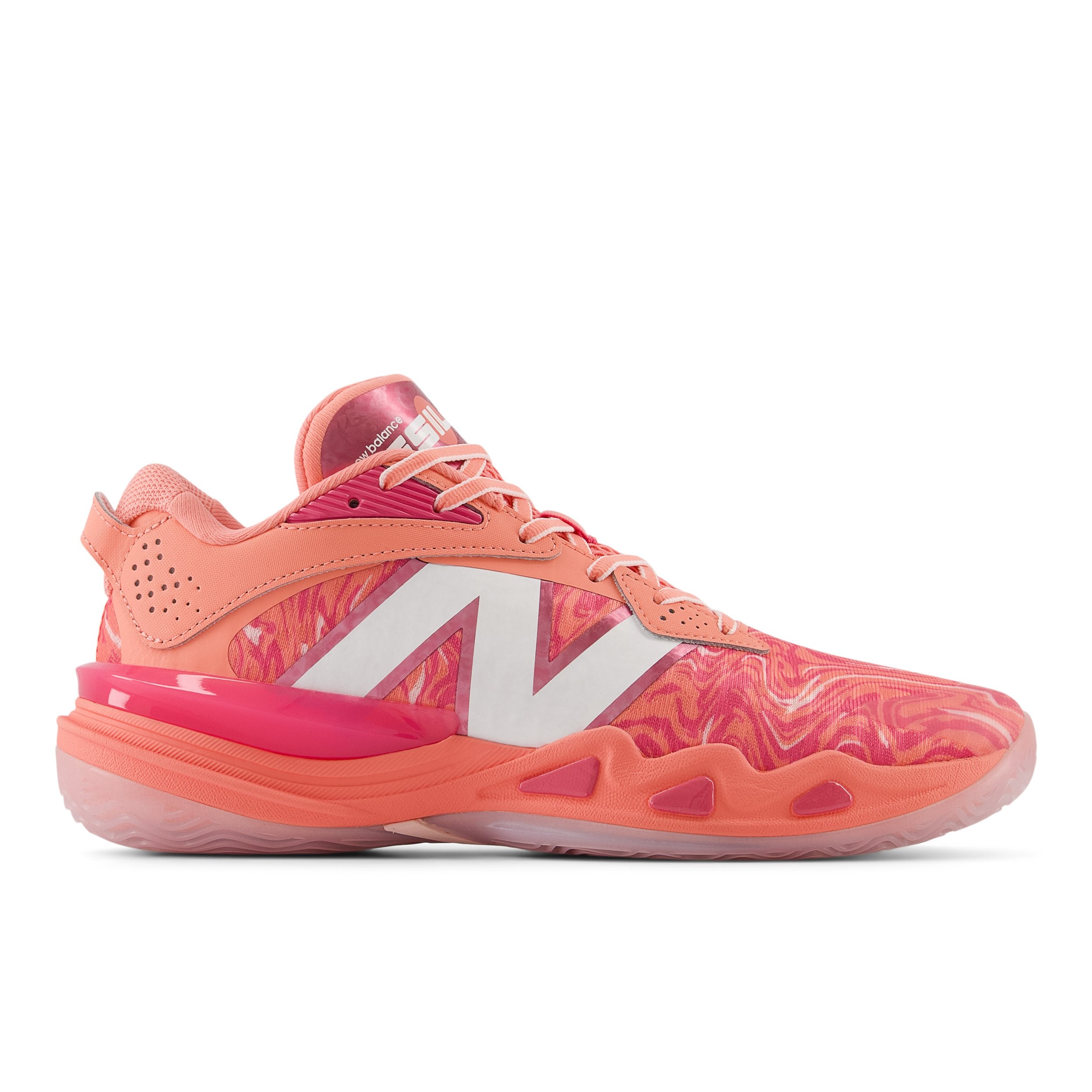NEW BALANCE HESI LOW V2