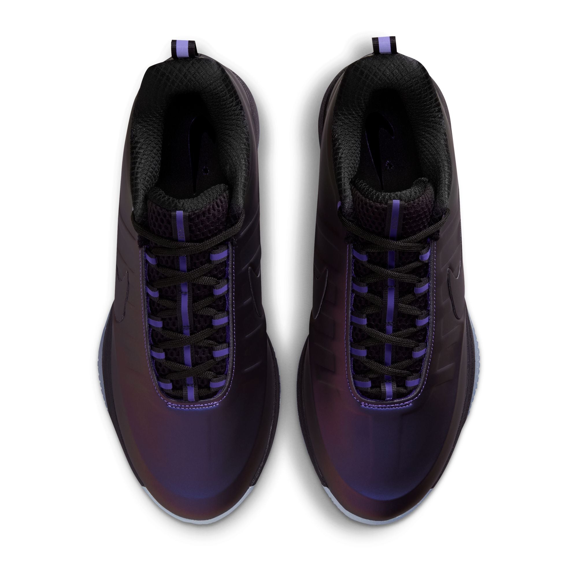 NIKE BOOK 2 PRM 'EGGPLANT FOAMPOSITE'