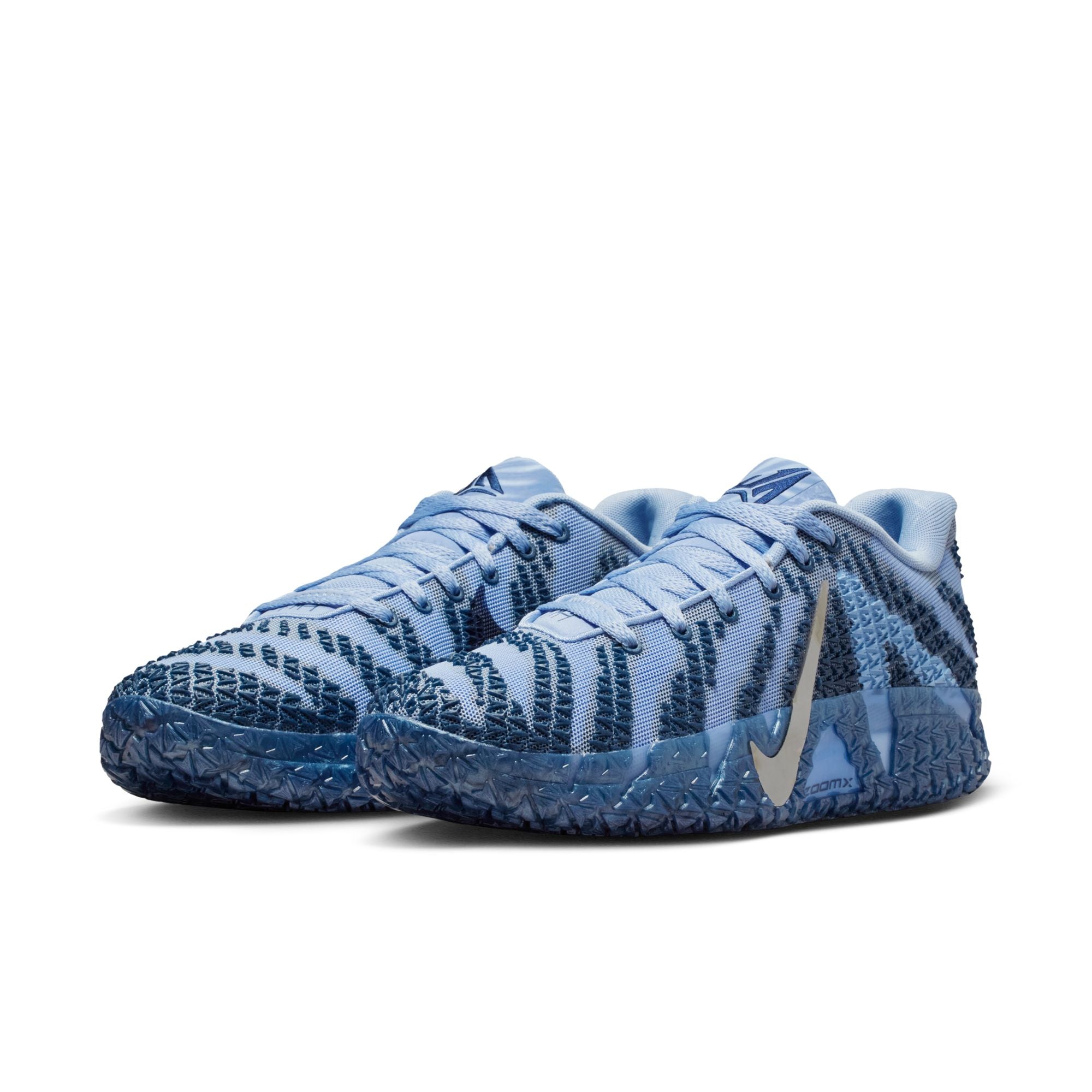 NIKE JA 3 'COBALT BLISS'