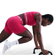 NIKE PRO WOMENS 365 5" SHORT