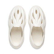 LI-NING BAD 5 DOOM CROC PURE WHITE