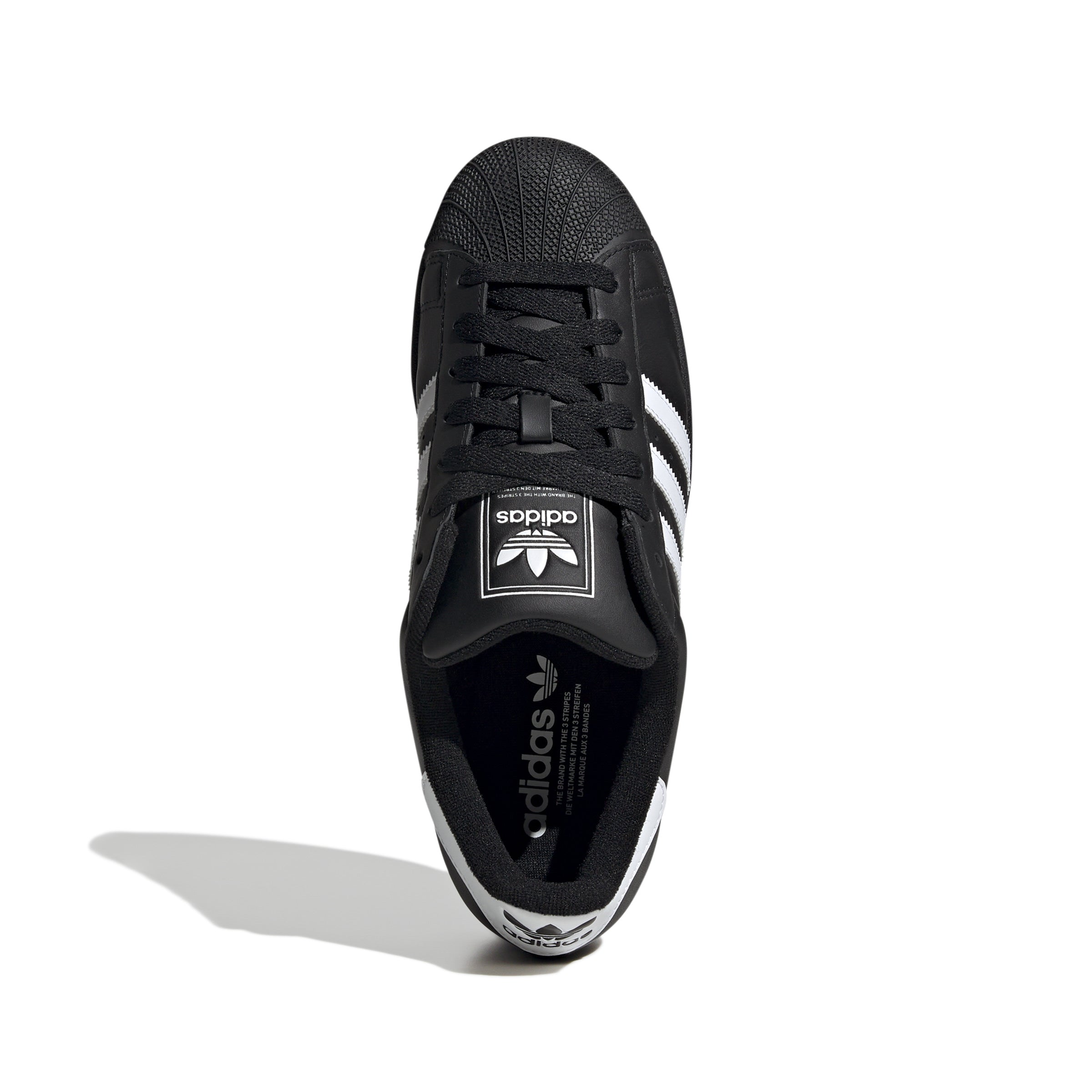 ADIDAS SUPERSTAR II