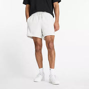 NEW BALANCE ATHLETICS FRENCH TERRY SHORT 5"- AHH