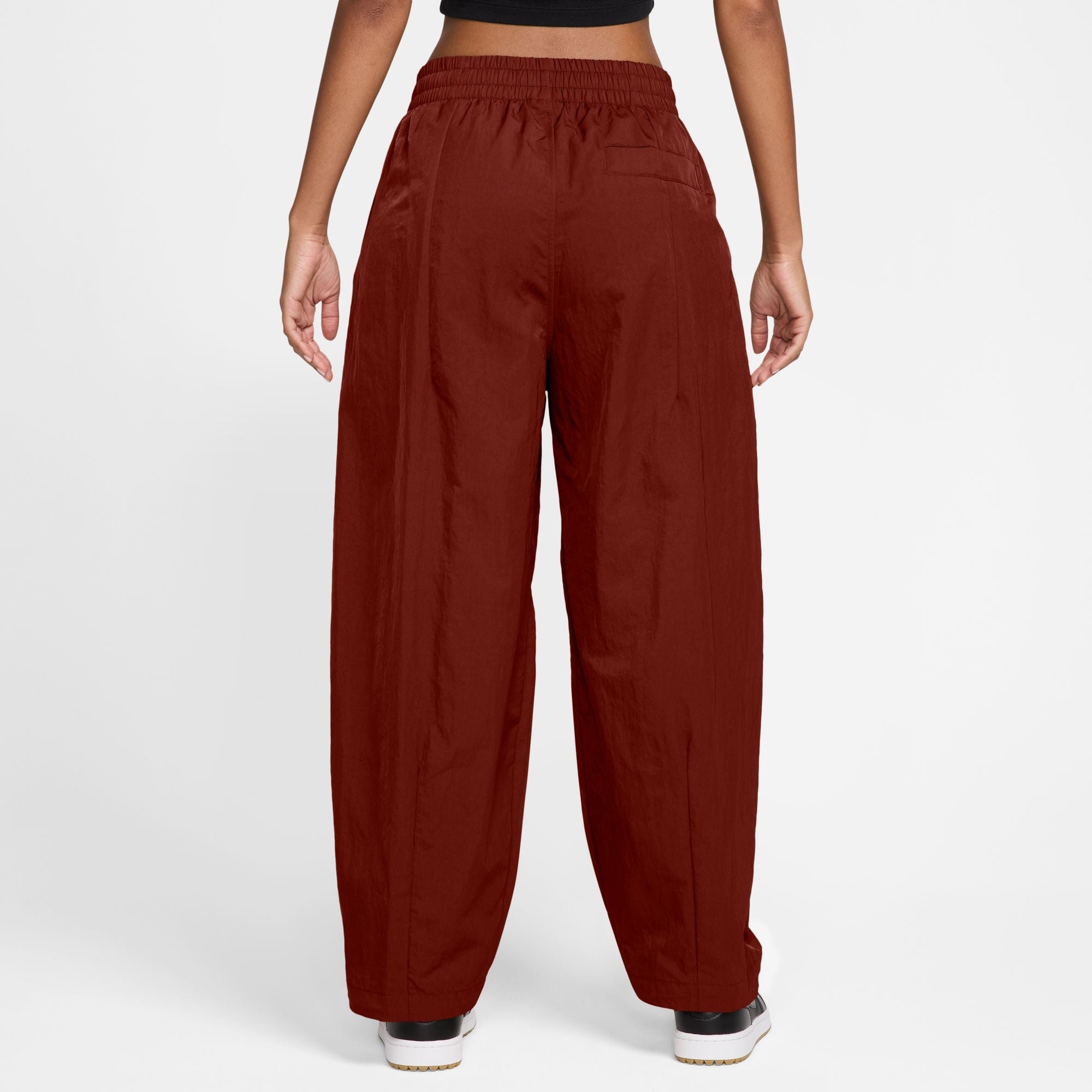 JORDAN WOMENS BROOKLYN WOVEN PANT