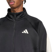 ADIDAS STADIUM TRACKTOP