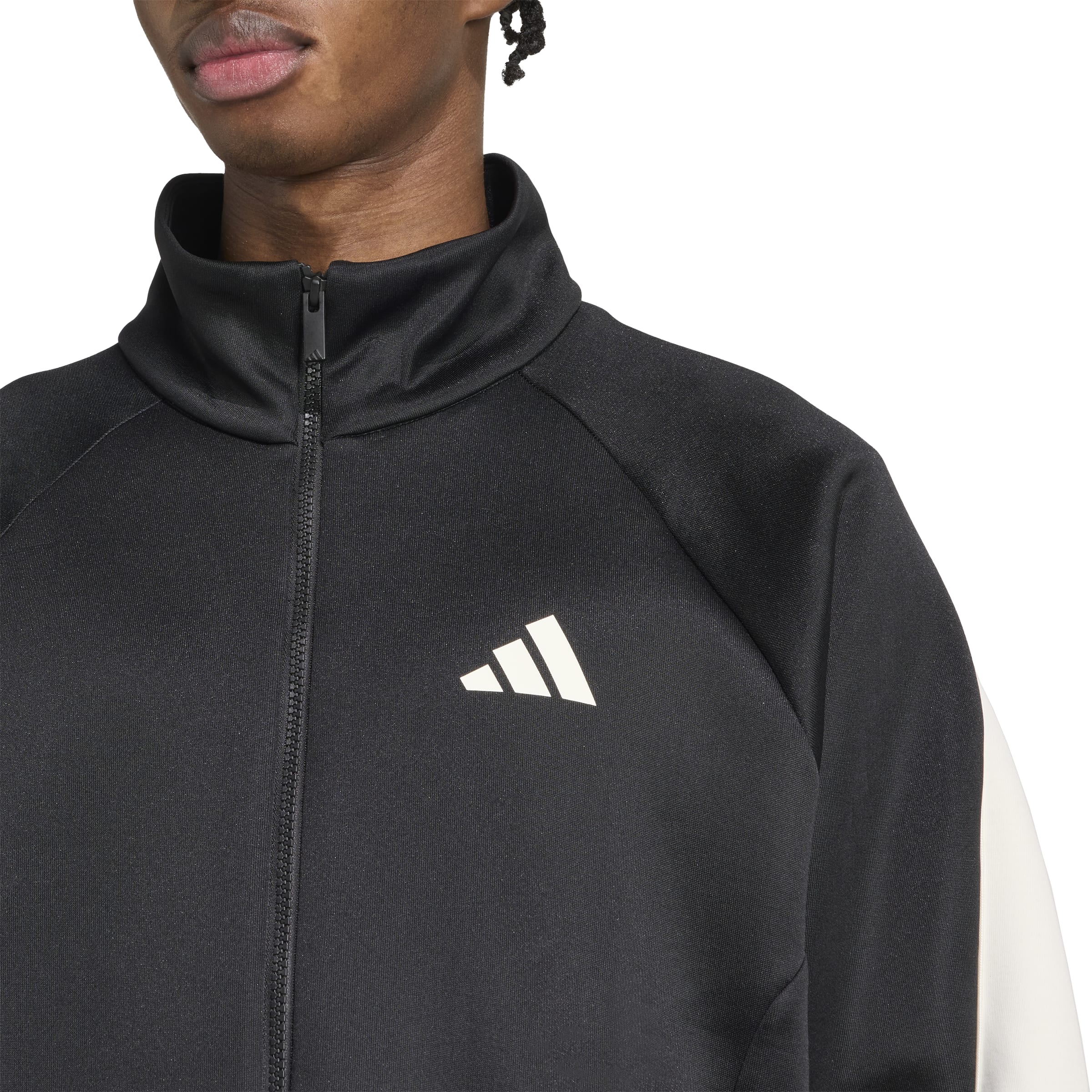 ADIDAS STADIUM TRACKTOP