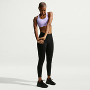 NIKE WOMENS SWOOSH MEDIUM SUPPORT BRA