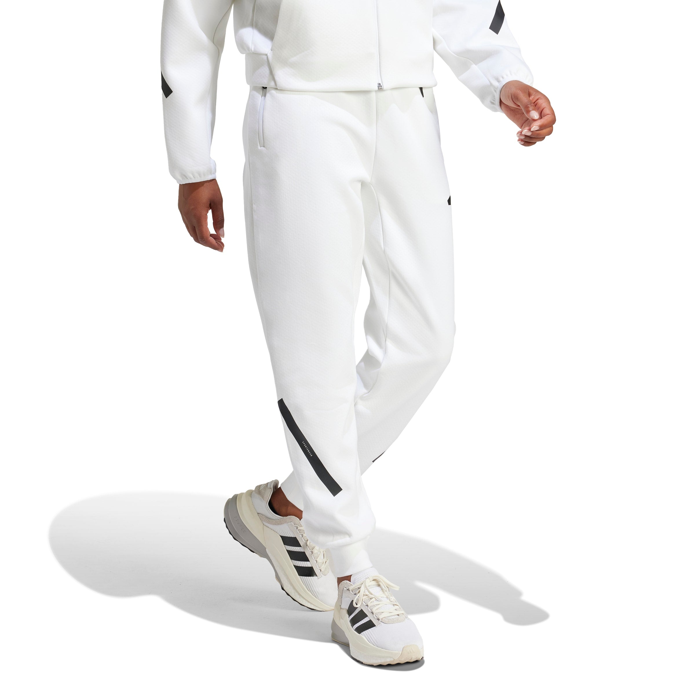 ADIDAS WOMENS Z.N.E. PANTS