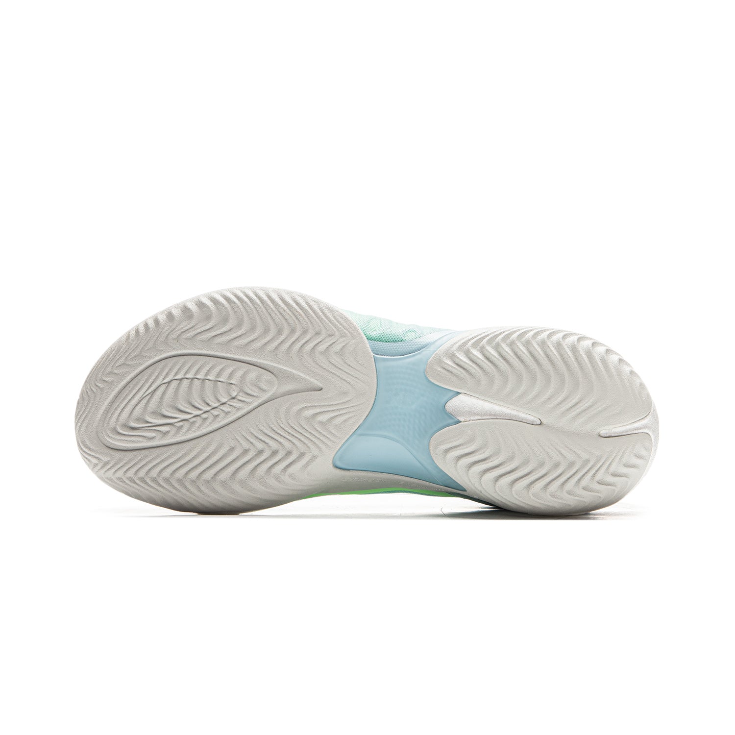 LI-NING YUSHUAI 19 V2 BLUE GREEN