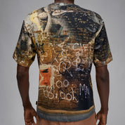JORDAN MENS 85 GRAPHIC TEE