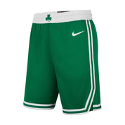NIKE CELTICS ICON SWINGMAN SHORTS