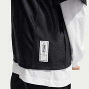 NIKE WOMENS OVERSIZED JERSEY