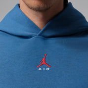 JORDAN MENS BROOKLYN STATEMENT HOODIE