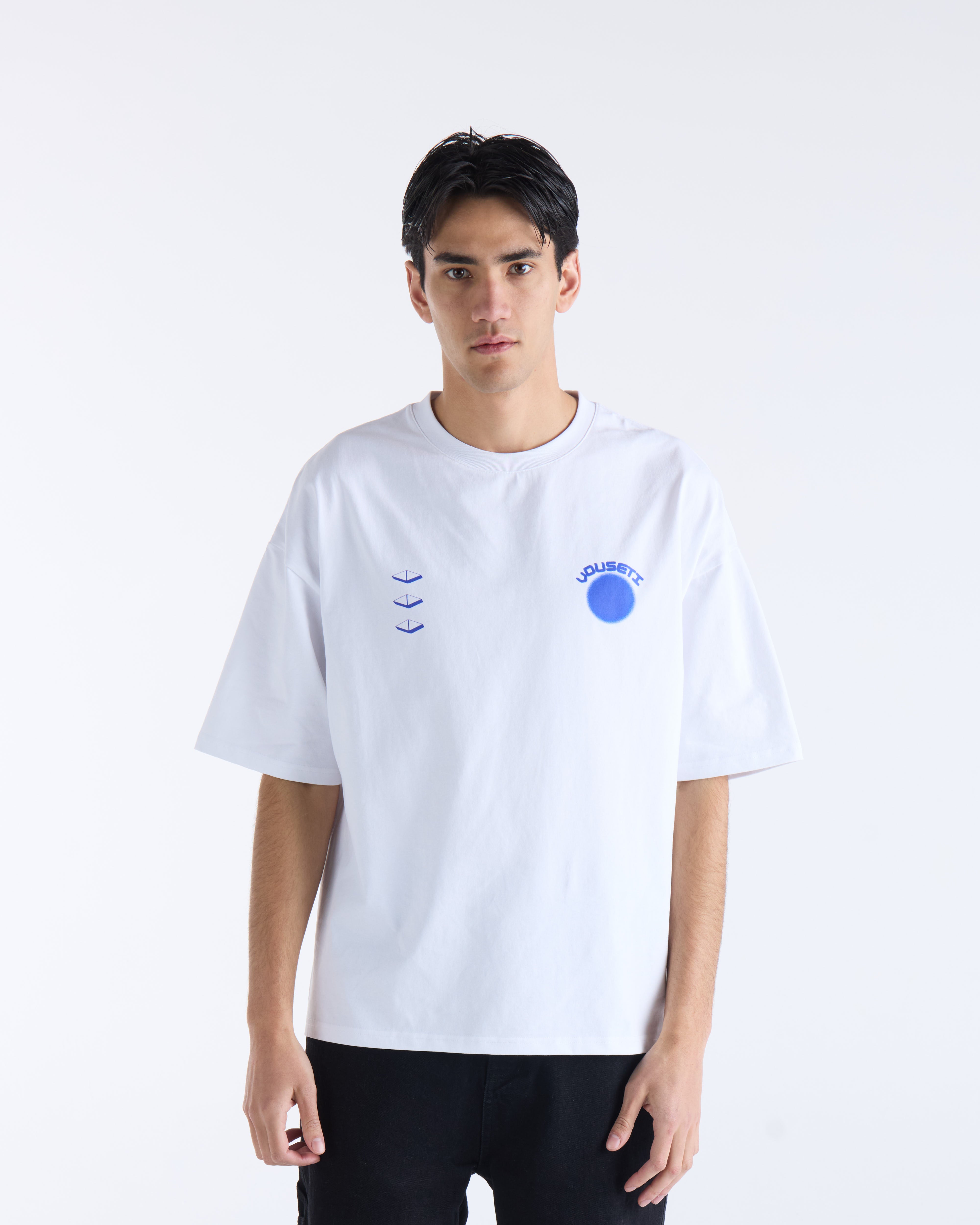 VOUSETI FUTURE T-SHIRT