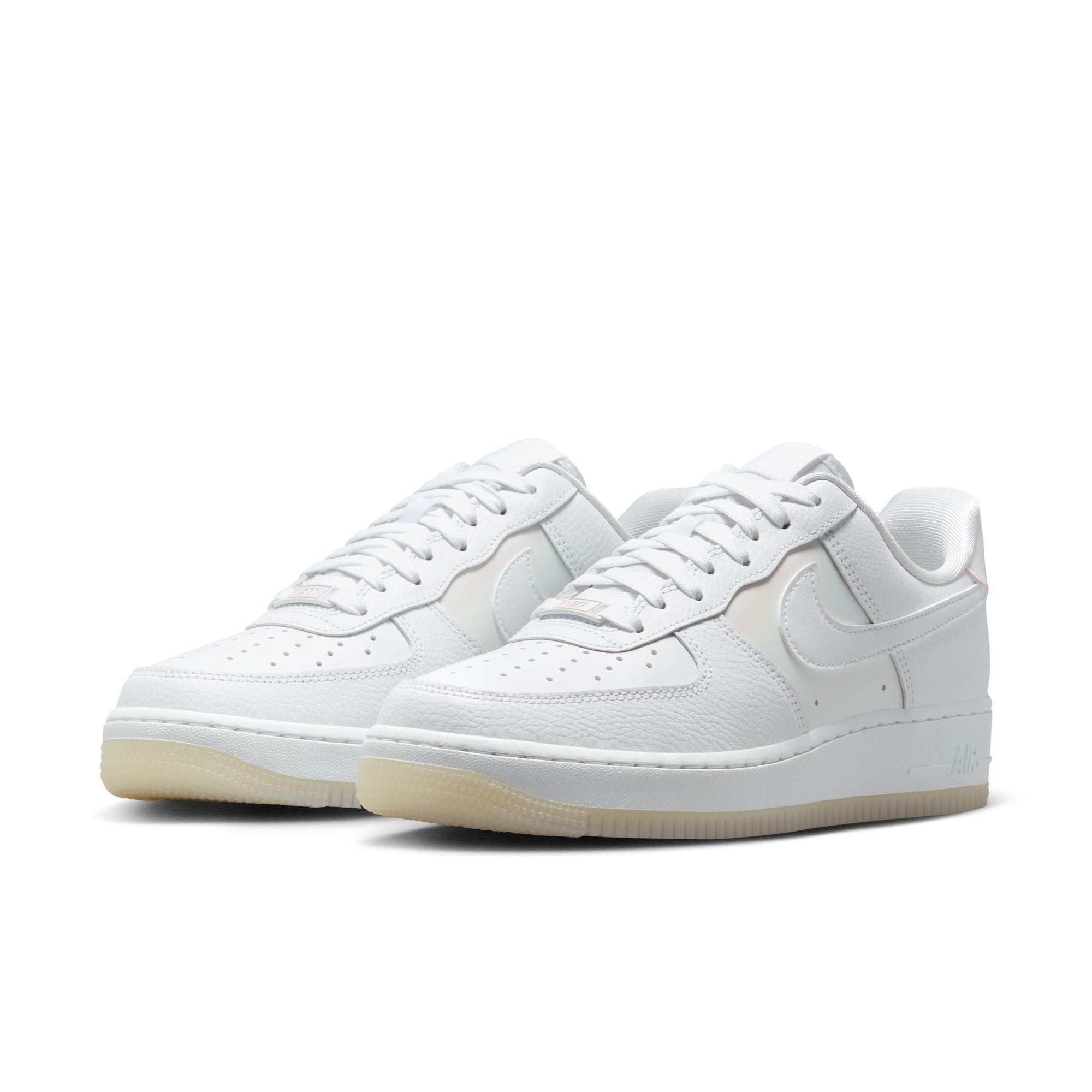 NIKE WOMENS AIR FORCE 1 '07
