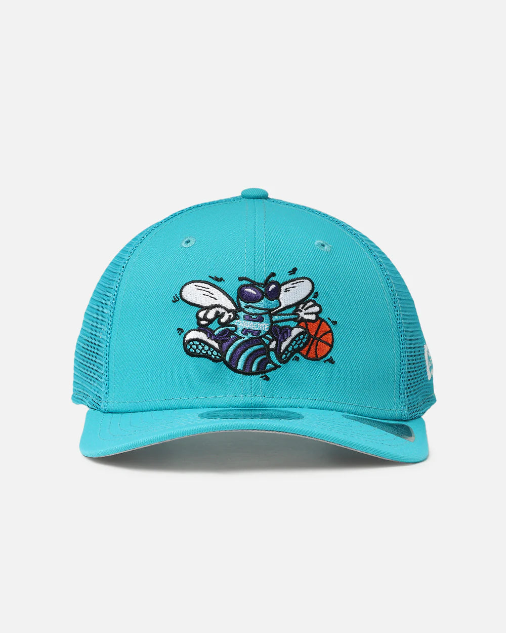 NEW ERA 970SS 'HWC' - CHARLOTTE HORNETS