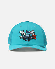 NEW ERA 970SS 'HWC' - CHARLOTTE HORNETS