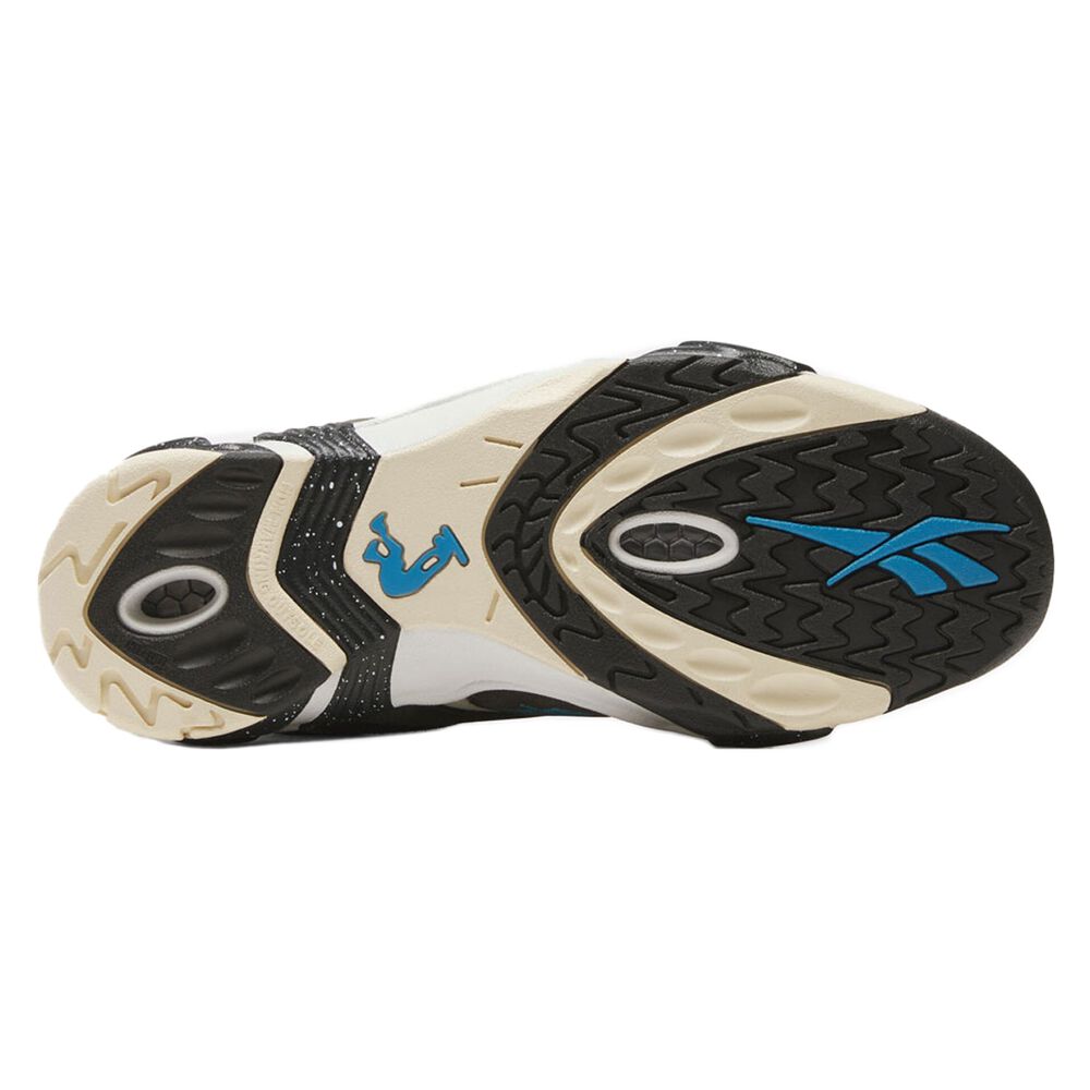 REEBOK SHAQNOSIS WASHED